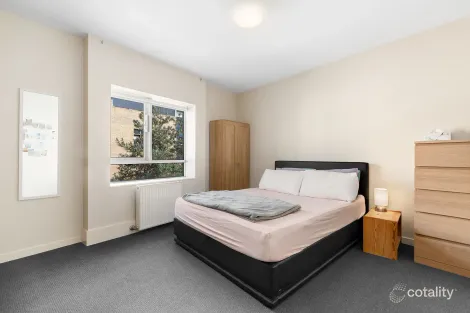 Property photo of 207F/7 Greeves Street St Kilda VIC 3182