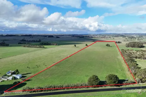 1075 Larpent Rd, Larpent, VIC 3249