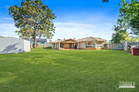 Property photo of 8 Warnick Court Victoria Point QLD 4165
