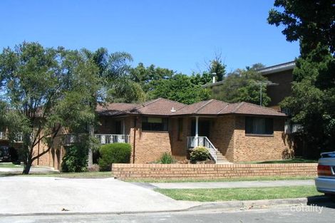 1/19-21 Connemarra St, Bexley, NSW 2207