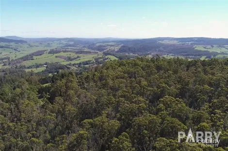 Property photo of 691A Brown Mountain Road Karoola TAS 7267