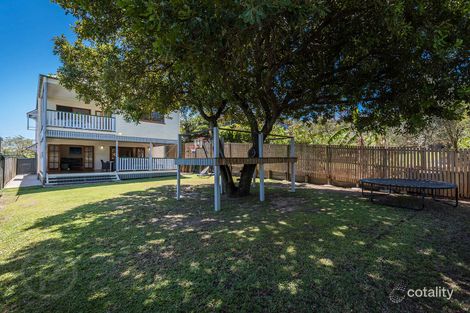 Property photo of 25 Thynne Avenue Norman Park QLD 4170