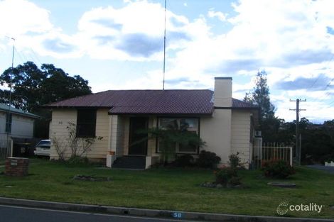 50 Graham St, Unanderra, NSW 2526