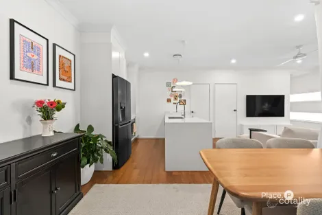 Property photo of 5/51 Railway Parade Norman Park QLD 4170