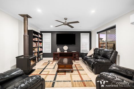 Property photo of 95 Woodcrest Way Springfield QLD 4300