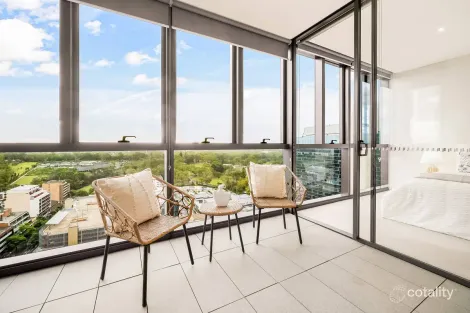 Property photo of 2002/45 Macquarie Street Parramatta NSW 2150