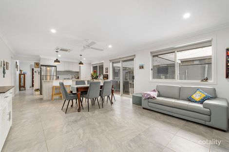 Property photo of 29 Gunsynd Chase Port Macquarie NSW 2444