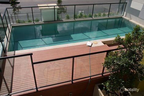 Property photo of 305/1 Kingsmill Street Chermside QLD 4032