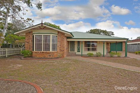 Property photo of 29 Rankin Street Point Vernon QLD 4655