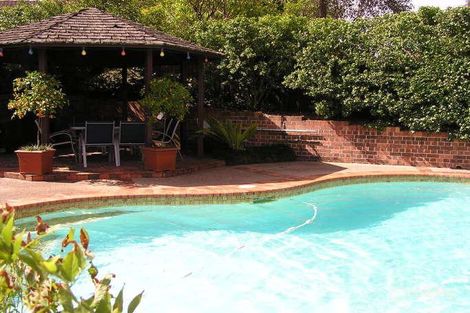Property photo of 63 Francis Greenway Drive Cherrybrook NSW 2126