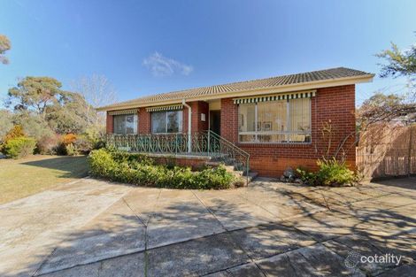 Property photo of 3 Biffin Street Cook ACT 2614