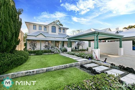 Property photo of 35 Reserve Street Claremont WA 6010