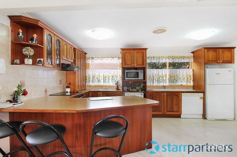 Property photo of 7 Moruya Crescent Greystanes NSW 2145