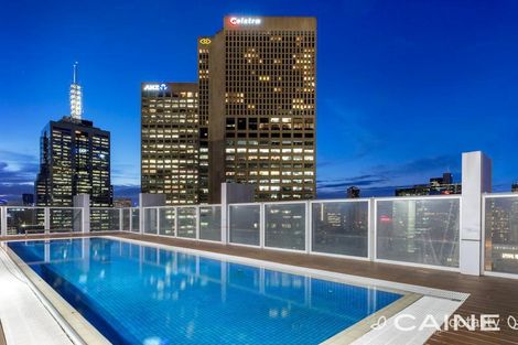 Property photo of 1702/31 Spring Street Melbourne VIC 3000