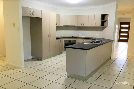 Property photo of 6 Samson Court Mount Louisa QLD 4814