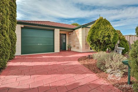 3 Libra Pl, Modbury Heights, SA 5092