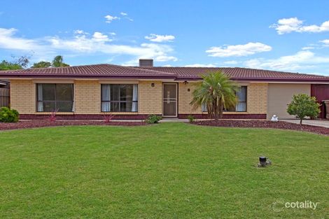 8 Gable Ct, Paralowie, SA 5108