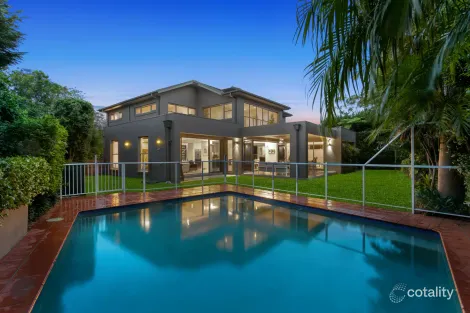 Property photo of 4 Matthew Close St Ives NSW 2075