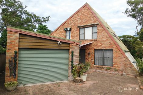 Property photo of 18 William Close Lemon Tree Passage NSW 2319