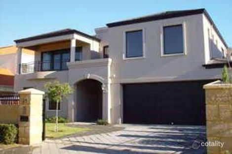 34 Saddington Cres, Mosman Park, WA 6012