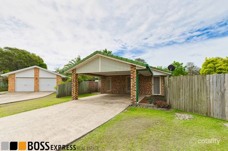 8 Pitta Ct, Bellmere, QLD 4510