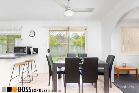 Property photo of 8 Pitta Court Bellmere QLD 4510