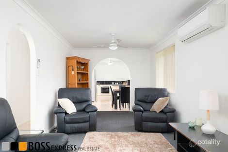 Property photo of 8 Pitta Court Bellmere QLD 4510