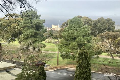 8/150 Strangways Tce, North Adelaide, SA 5006