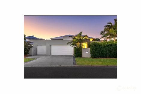Property photo of 42 Buccaneer Way Coomera QLD 4209