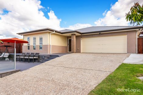 Property photo of 64 Carmen Court Oxenford QLD 4210