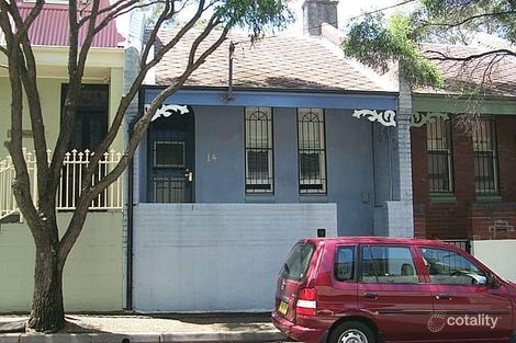 Property photo of 14 Probert Street Camperdown NSW 2050