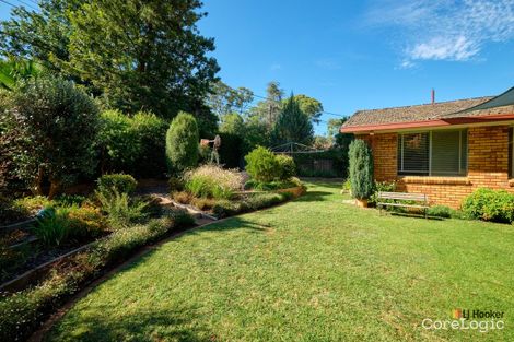 Property photo of 60 Duffy Street Ainslie ACT 2602