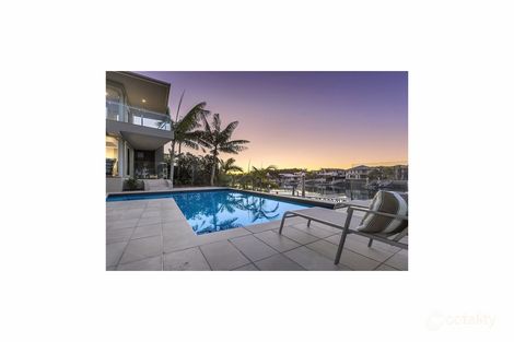 Property photo of 42 Buccaneer Way Coomera QLD 4209