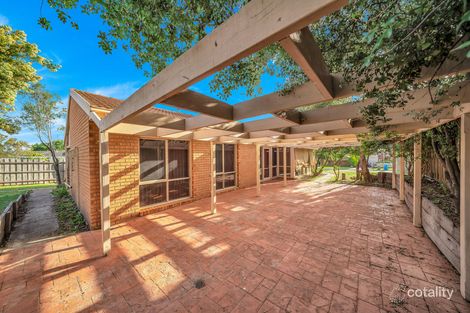 Property photo of 8 Sneddon Drive Narre Warren South VIC 3805