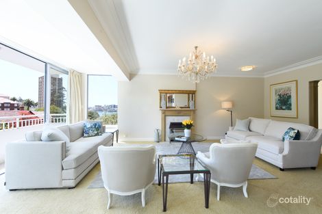 Property photo of 8/4 Greenoaks Avenue Darling Point NSW 2027