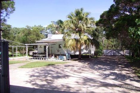 Property photo of 47 Fleming Road Hemmant QLD 4174