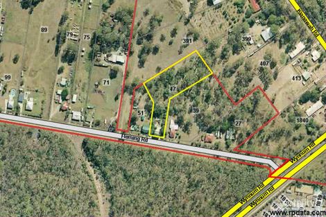 Property photo of 47 Fleming Road Hemmant QLD 4174