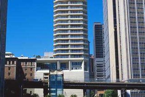 Property photo of 1402/2 Phillip Street Sydney NSW 2000