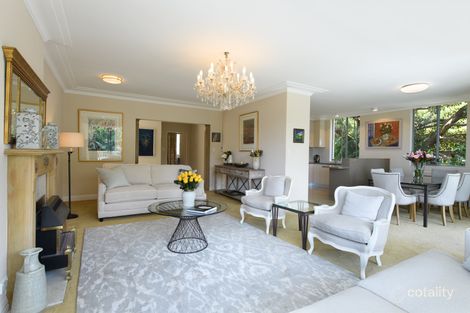 Property photo of 8/4 Greenoaks Avenue Darling Point NSW 2027