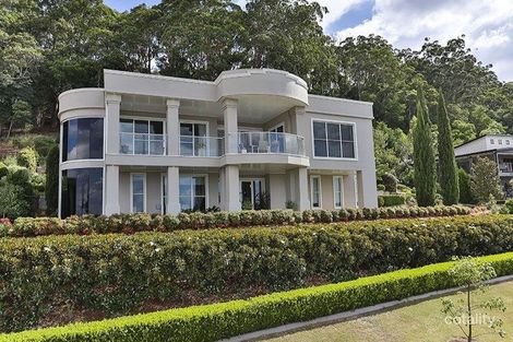 Property photo of 41 Windemere Terrace Mount Lofty QLD 4350