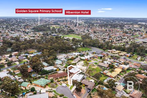 Property photo of 11A Haydrian Court Golden Square VIC 3555