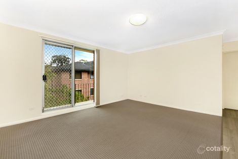 26/58-58a Meadow Cres, Meadowbank, NSW 2114