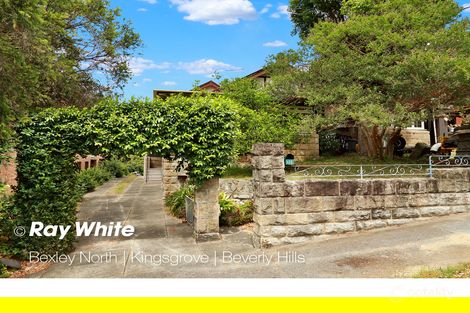 Property photo of 121 Harrow Road Bexley NSW 2207