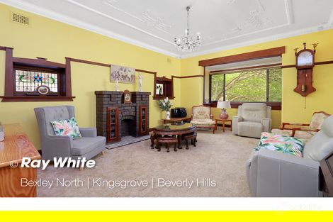 Property photo of 121 Harrow Road Bexley NSW 2207