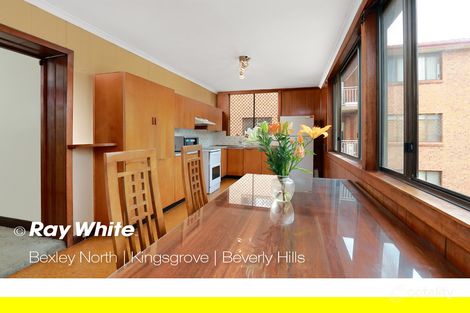 Property photo of 121 Harrow Road Bexley NSW 2207