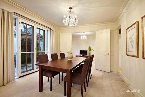 Property photo of 12 Tower Court Armadale VIC 3143