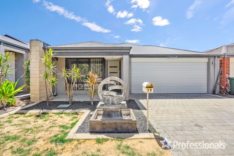 79 Redstone Trl, Ellenbrook, WA 6069