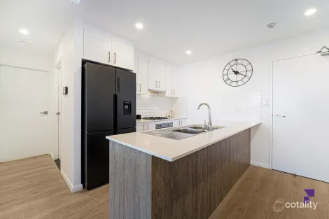 Property photo of 405/18 Leonard Street Bankstown NSW 2200