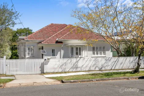 Property photo of 95 Hansen Street Moorooka QLD 4105
