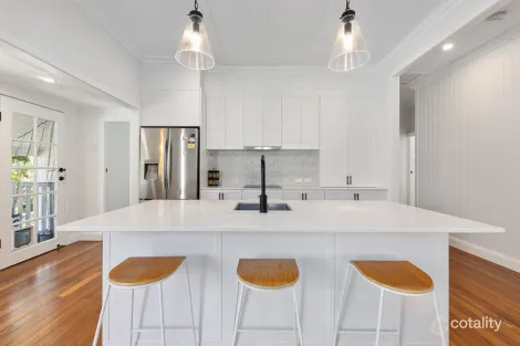Property photo of 95 Hansen Street Moorooka QLD 4105